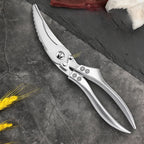 Robust Stainless Steel Bone Scissors