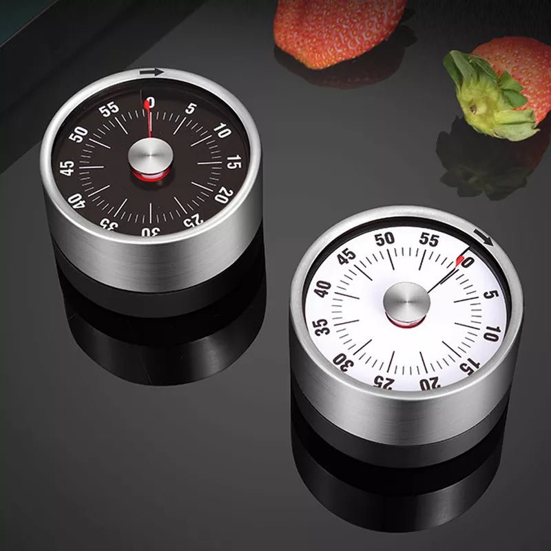 CookTimer – Mechanischer Küchen-Timer