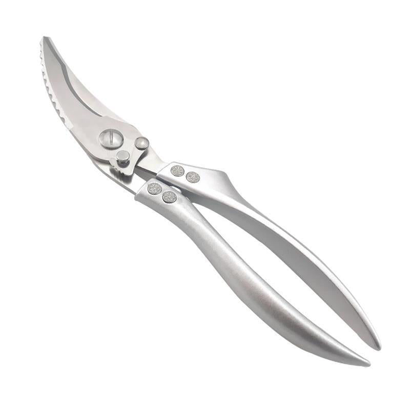 Robust Stainless Steel Bone Scissors