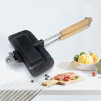 Doppelseitige Sandwich-Backpfanne