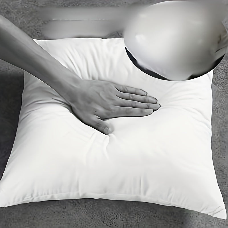 Ultra-Comfortable Down Pillow