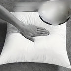 Ultra-Comfortable Down Pillow