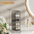 GlamSpin Pinsel-Organizer