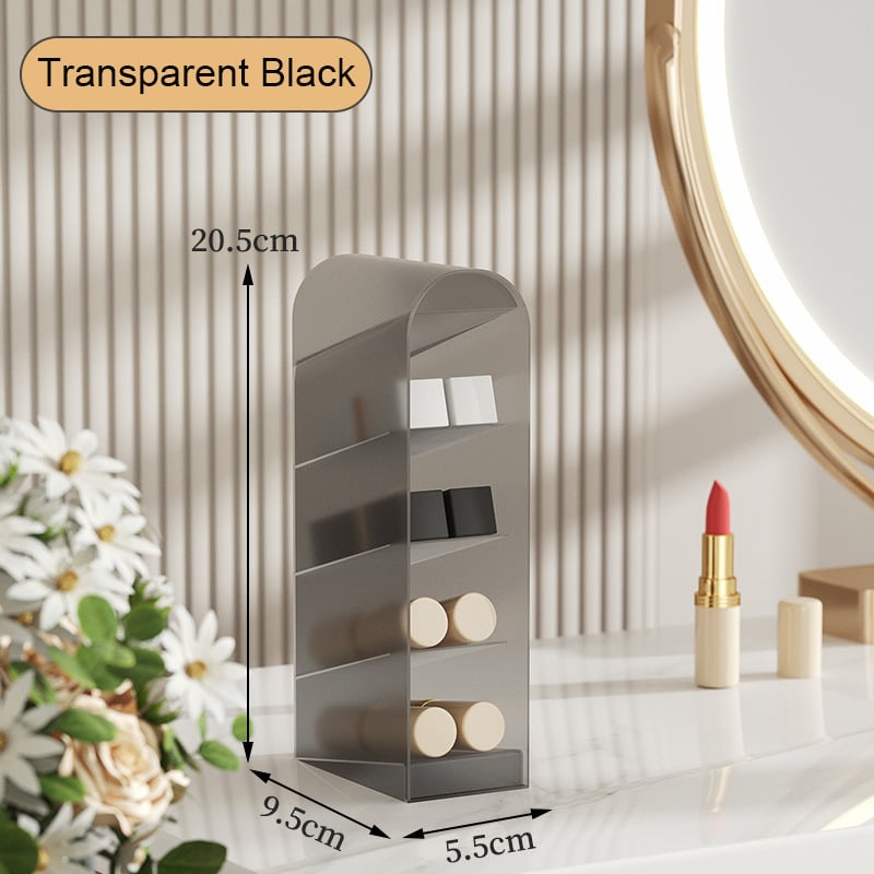 GlamSpin Pinsel-Organizer