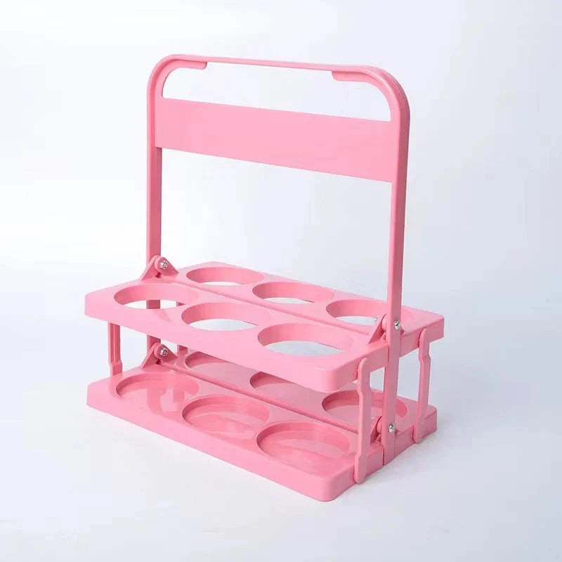 Foldable Drink Holder