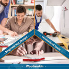 UltraSharp Pro Winkelmesser