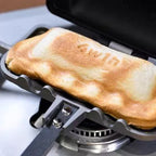 Doppelseitige Sandwich-Backpfanne