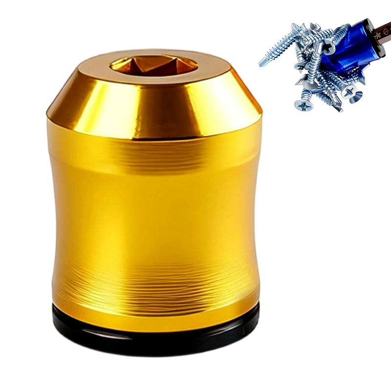 GripMagneto Bithalter