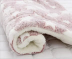 Elyse Cozy Cat Blanket