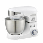 Royalty Line Kitchen Machine 1,600W 4.5 Liters