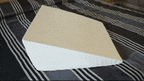 Large Triangle Wedge Pillow