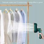 Rotary Clothing Iron
