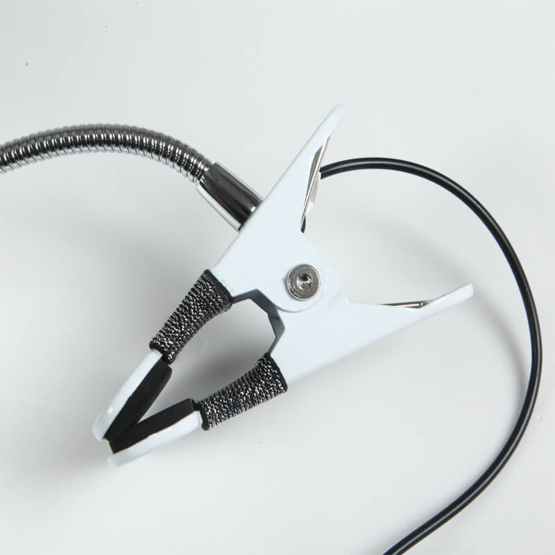 Creative USB-LED-Klemmleuchte