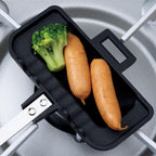 Doppelseitige Sandwich-Backpfanne