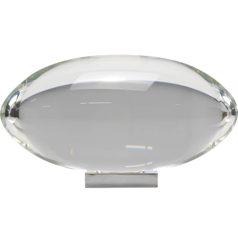 Kristall-Projektions-Tischleuchte LED
