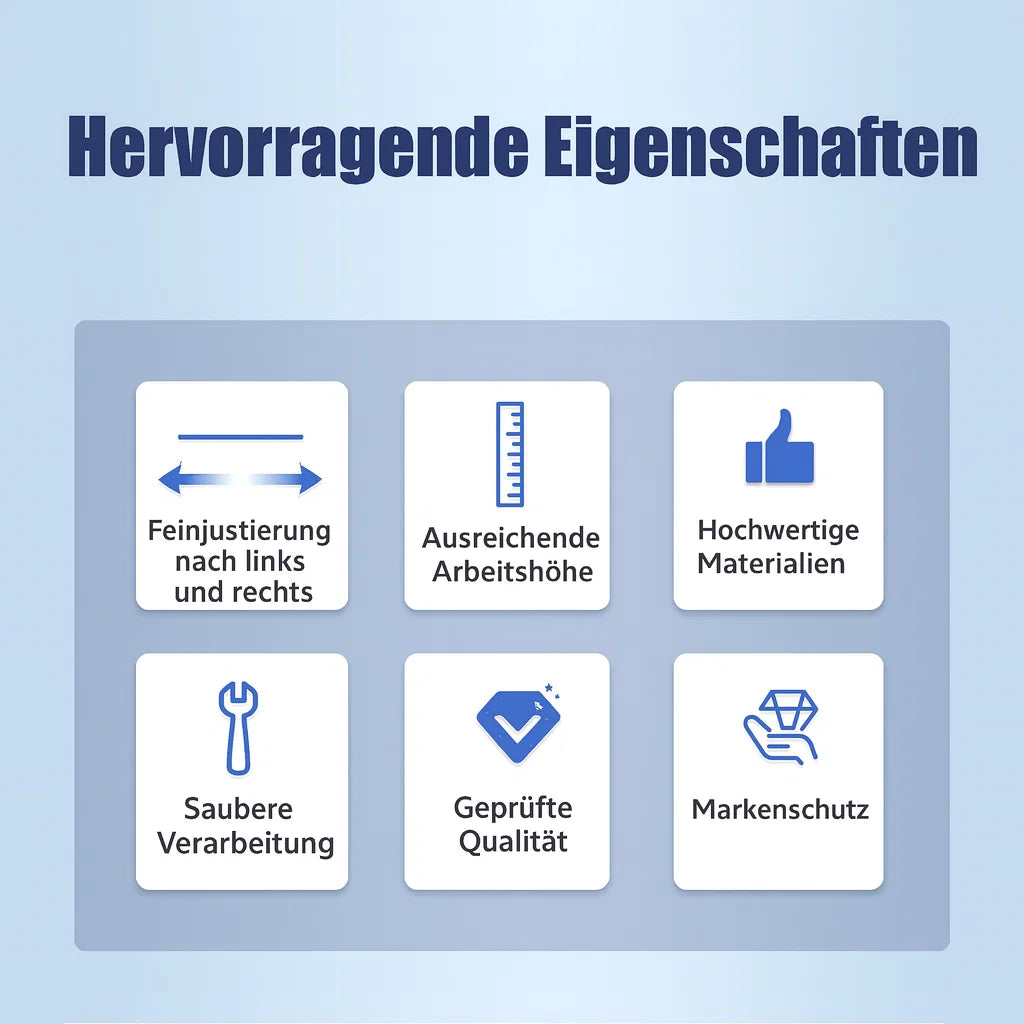 FlexiLift Möbelheber