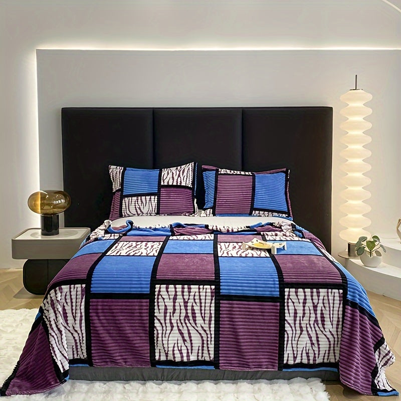 FlannelCozy Luxury Soft Blanket