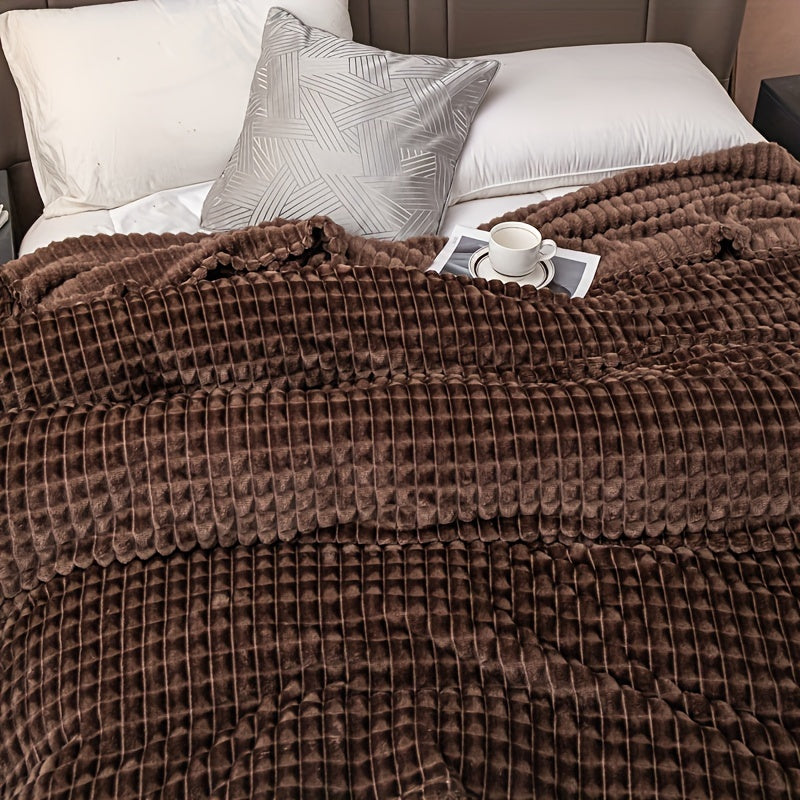 Flannel Fleece Blanket