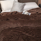 Flannel Fleece Blanket