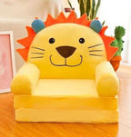 Foldable Kids Bench