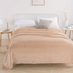 Flannel Fleece Blanket