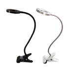 Creative USB-LED-Klemmleuchte