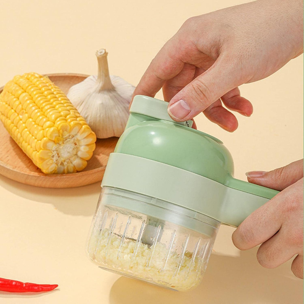 Kitchen Chopper Pro