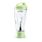 Electric Protein Shaker - Prepare your protein shakes effortlessly | Kalsten
