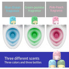 Automatic Toilet Cleaner