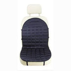 Universal 12V Heated Car Seat Cushion Pad - 2 Pack