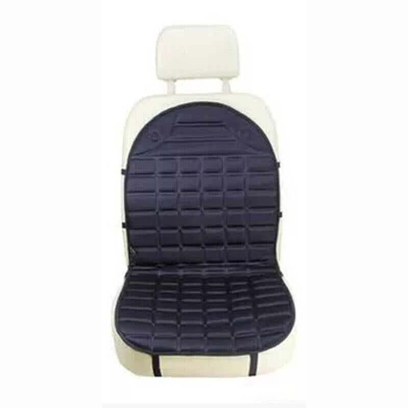 Universal 12V Heated Car Seat Cushion Pad - 2 Pack