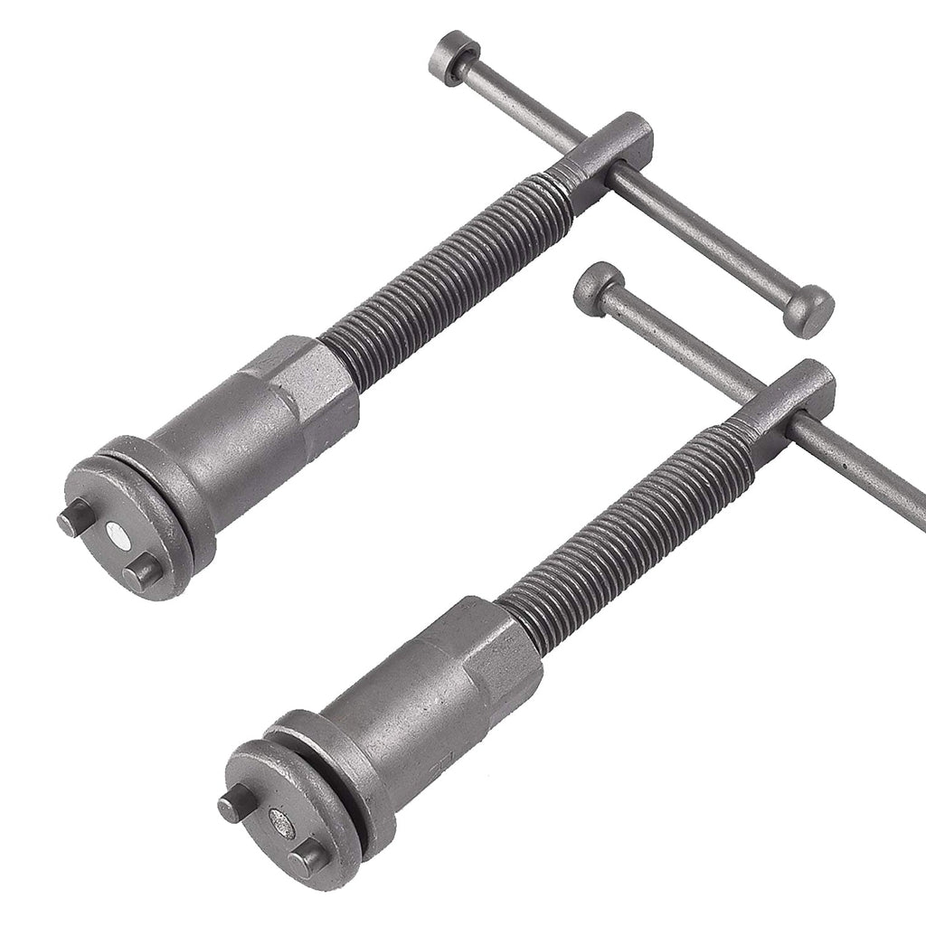 22-teiliges Bremskolben-Rückstellwerkzeug-Set