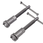 22-teiliges Bremskolben-Rückstellwerkzeug-Set