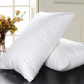 Ultra-Comfortable Down Pillow