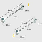 CléPorteFixer Einfache Türreparatur