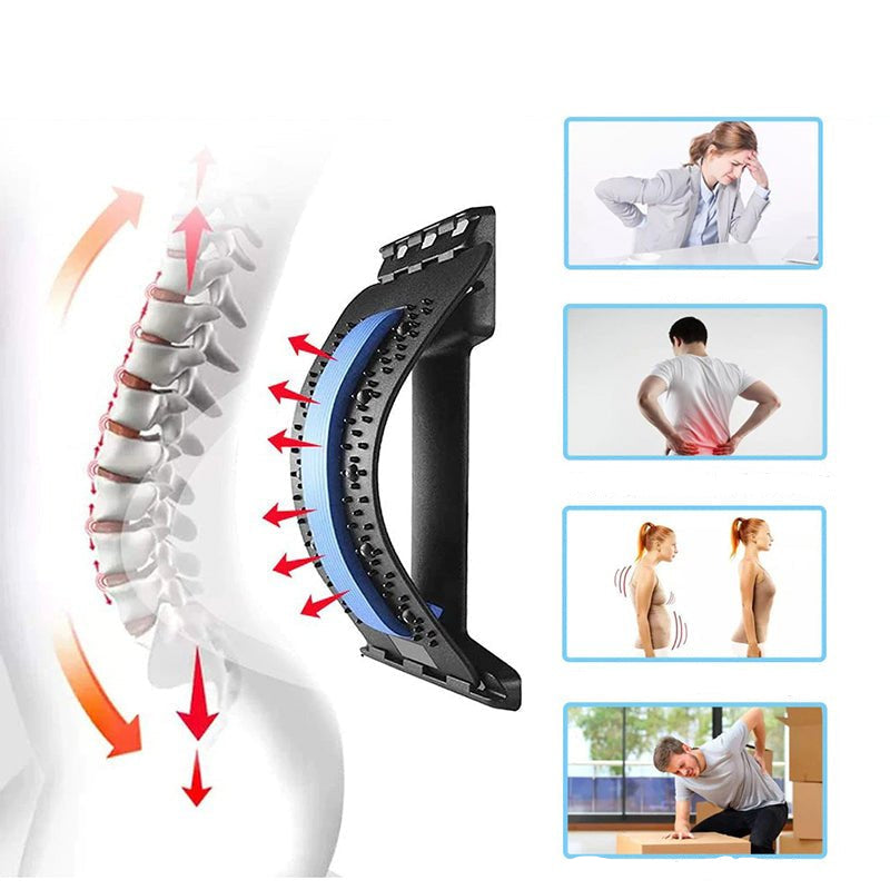 Back Support Cushion