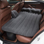 Self-Inflating Car Mattress