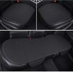 Non-slip Ice Silk Car Seat Cushion