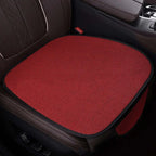 Non-slip Ice Silk Car Seat Cushion