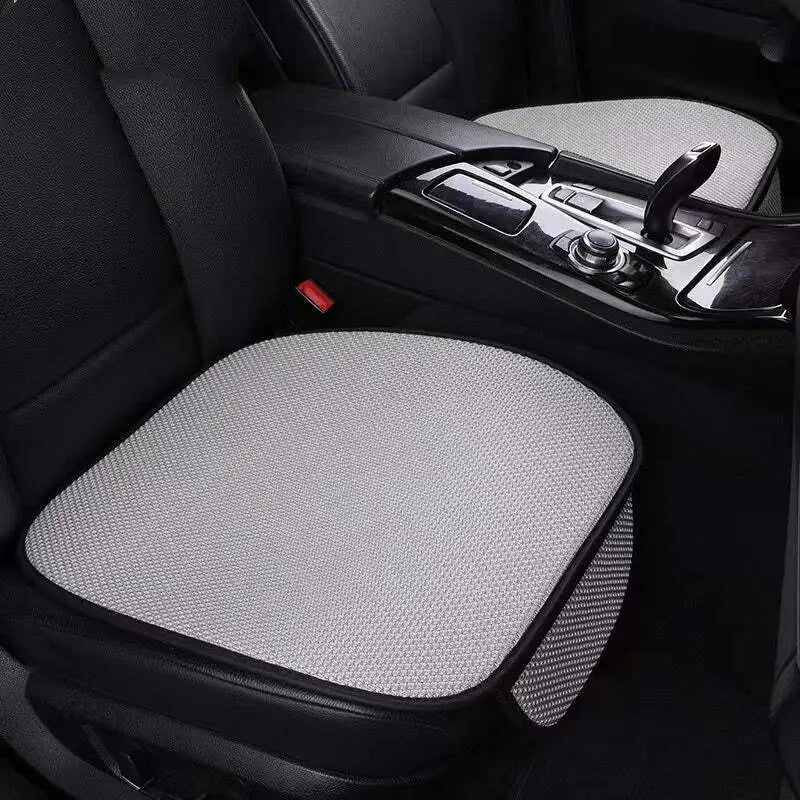 Non-slip Ice Silk Car Seat Cushion