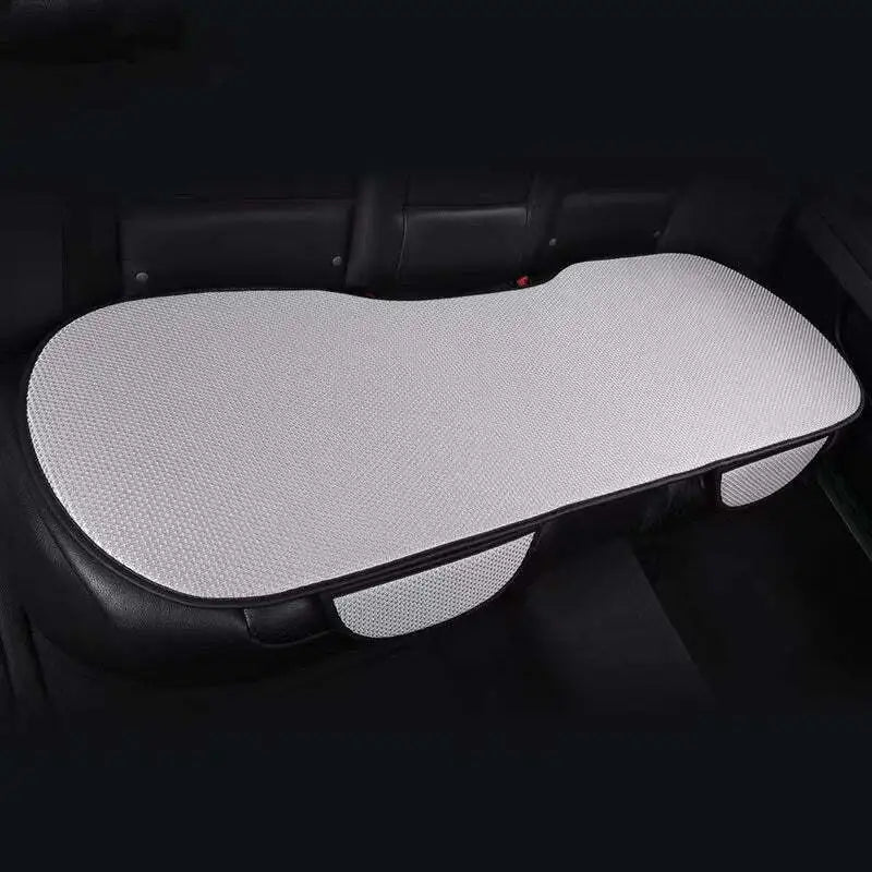 Non-slip Ice Silk Car Seat Cushion