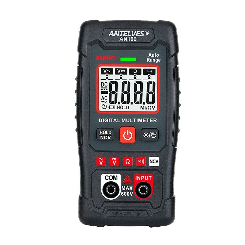 EBTN LCD-Multimeter für einfaches Ablesen und Messen