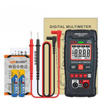 EBTN LCD-Multimeter für einfaches Ablesen und Messen
