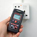 EBTN LCD-Multimeter für einfaches Ablesen und Messen