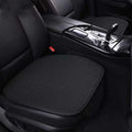 Non-slip Ice Silk Car Seat Cushion