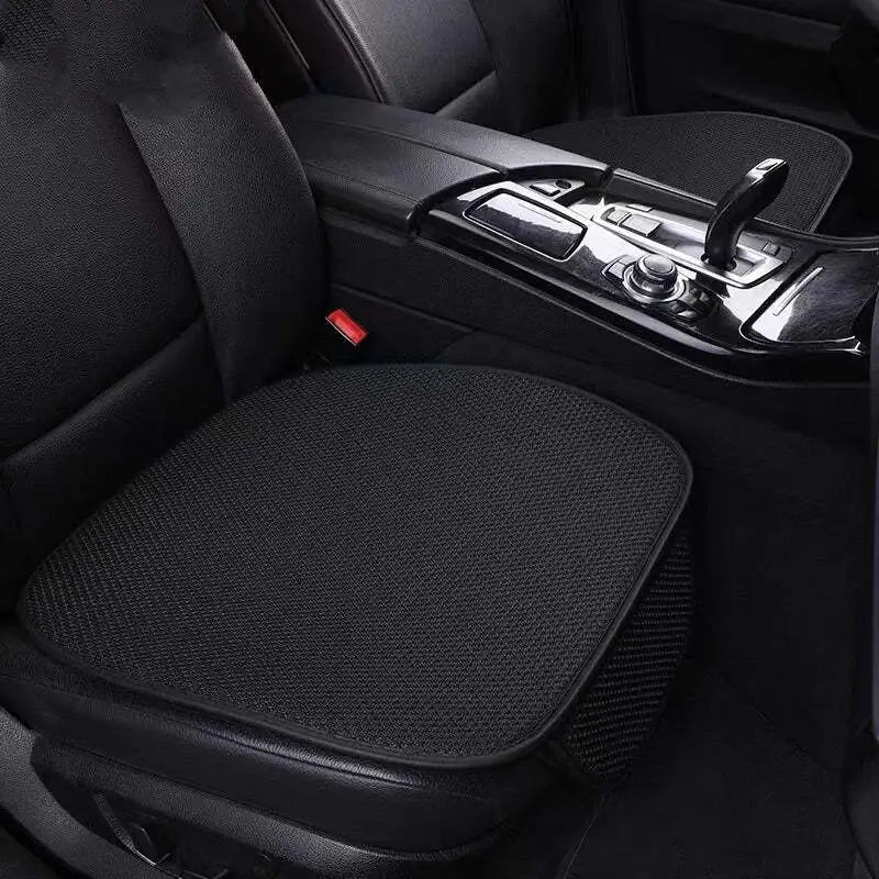 Non-slip Ice Silk Car Seat Cushion