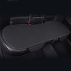 Non-slip Ice Silk Car Seat Cushion