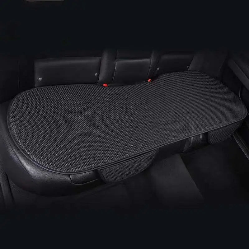 Non-slip Ice Silk Car Seat Cushion