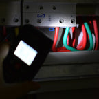 EBTN LCD-Multimeter für einfaches Ablesen und Messen