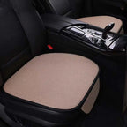 Non-slip Ice Silk Car Seat Cushion